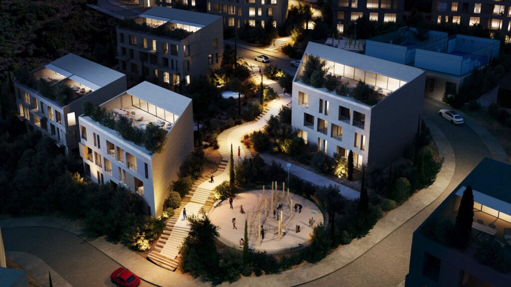 APARTMENT FOR SALE – 1+1 | SUN PALASE