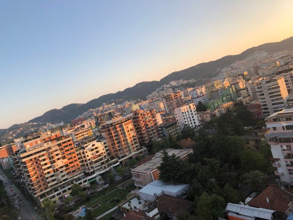 SHITET APARTAMENT 2+1+BALLKON "ASTIR, RRUGA TEODOR KEKO" 105.000 EURO