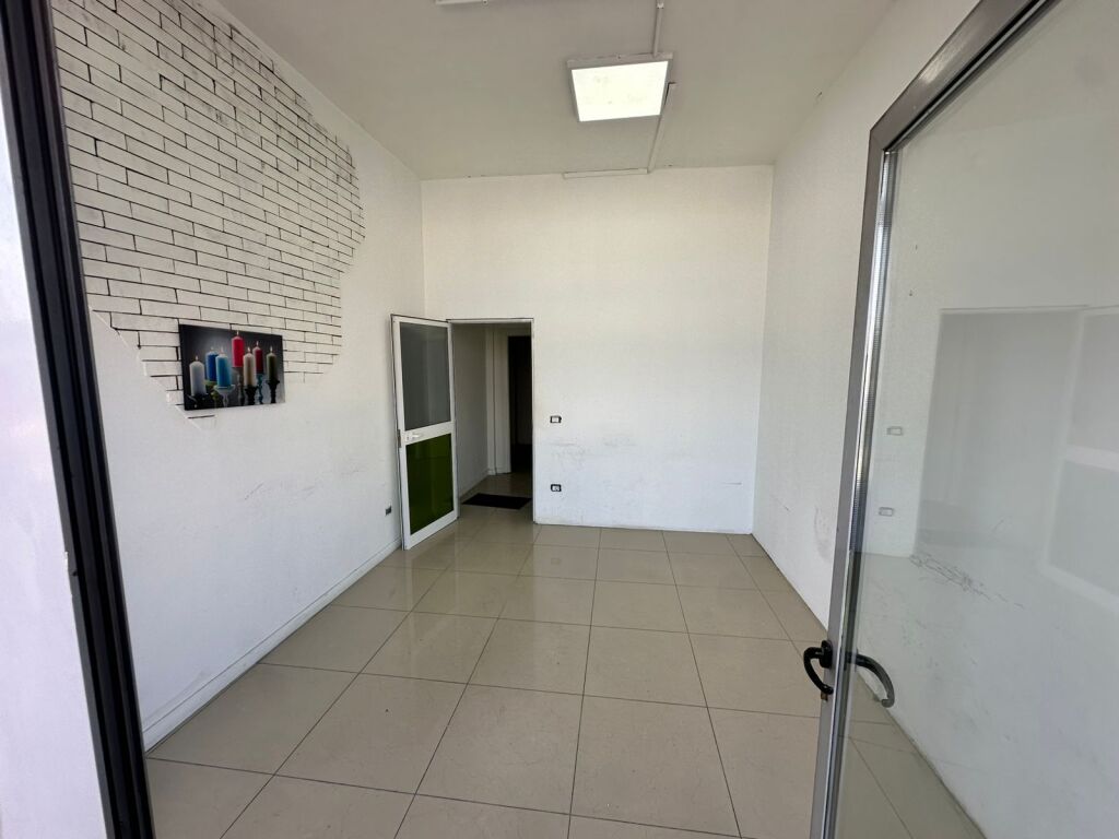 Business Premises for Rent.