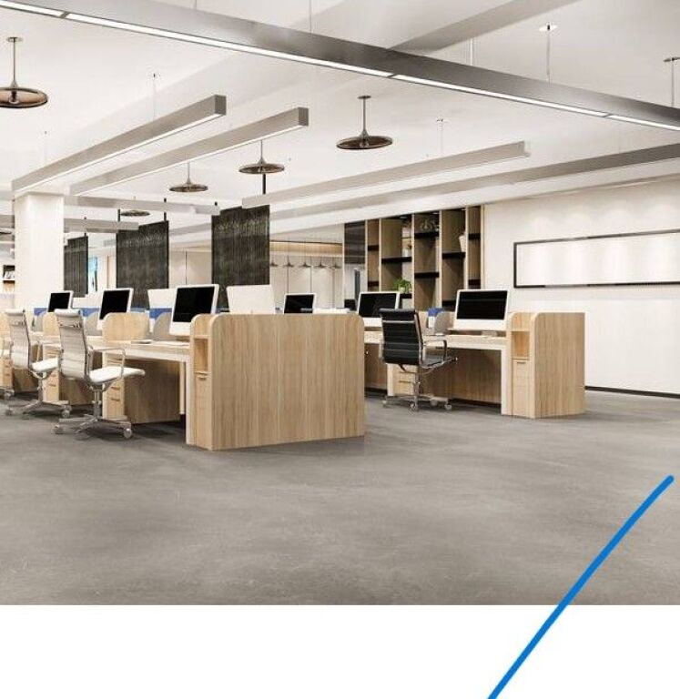 Qera , Ambjent per Zyra prane Ambsades Amerikane , Rruga e Elbasanit