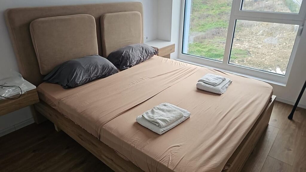 Affittasi a Oxa Residence • Fresk • Tirana 1+1