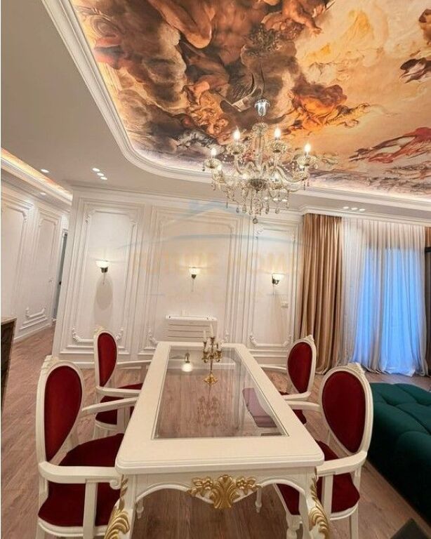 Qera, Apartament 2+1+2 Luksoz, Green City, Unaza e Re