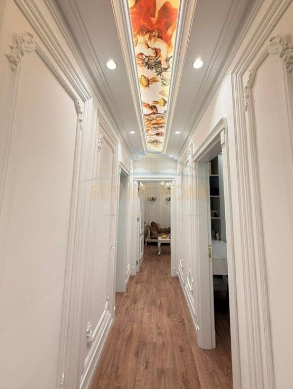 Qera, Apartament 2+1+2 Luksoz, Green City, Unaza e Re