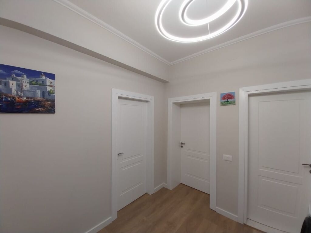 Apartament me qera 2+1