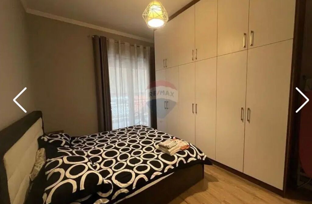 Appartamento 1+1 in affitto presso il Complesso Delijorgji