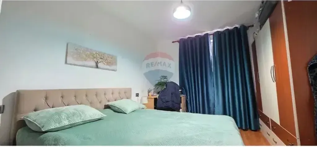 Appartamento - In Vendita - Myslym Shyri, Tirana