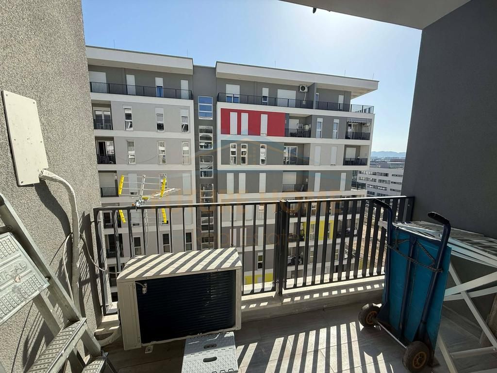 Rent, Apartment 1+1 + Parking Space, Univers City