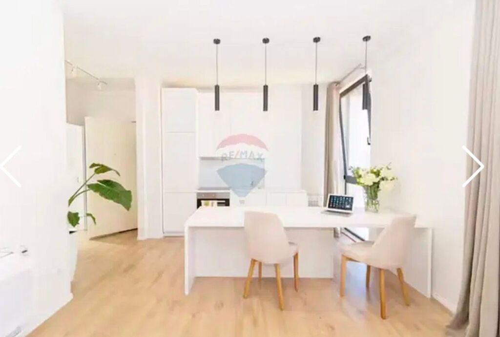 Apartament per qira 1+1, Myslym Shyri