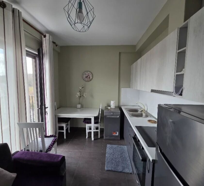 Affitto | Appartamento 1 + 1 | Via Elbasani | 450 €/mese