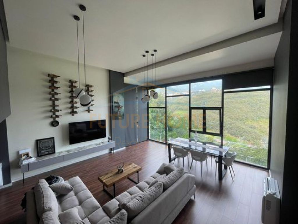 Rent, Duplex 2+1, Fresk, Tirana