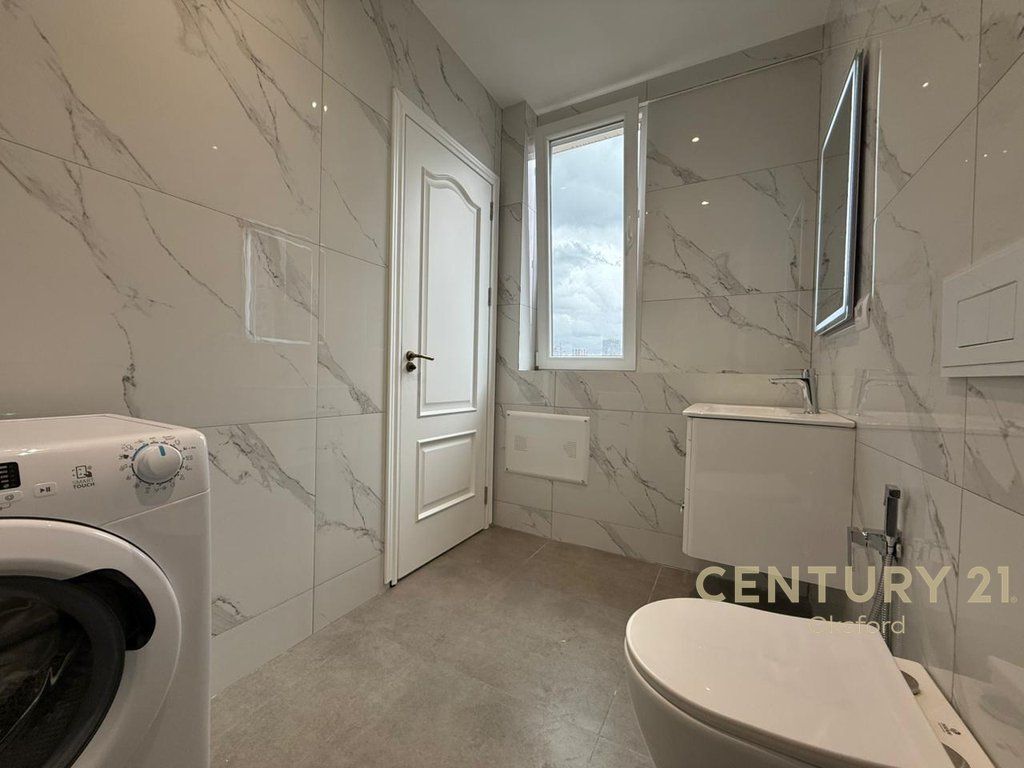 APARTMENT 1+1 FOR SALE ON FORTUZI STREET