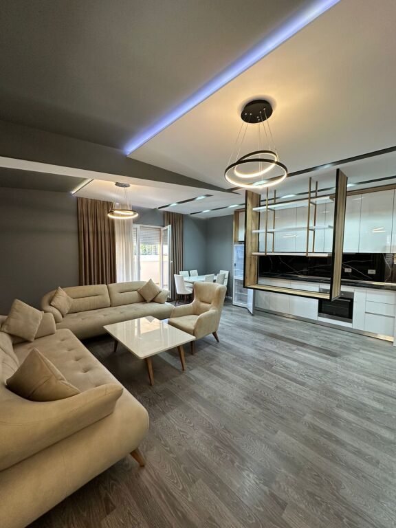 Apartment for rent 3+1+2+balcony