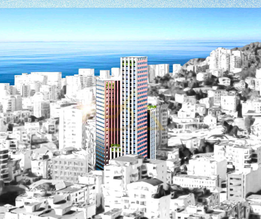 Shitet Apartament – Durres Tower, Durrës
