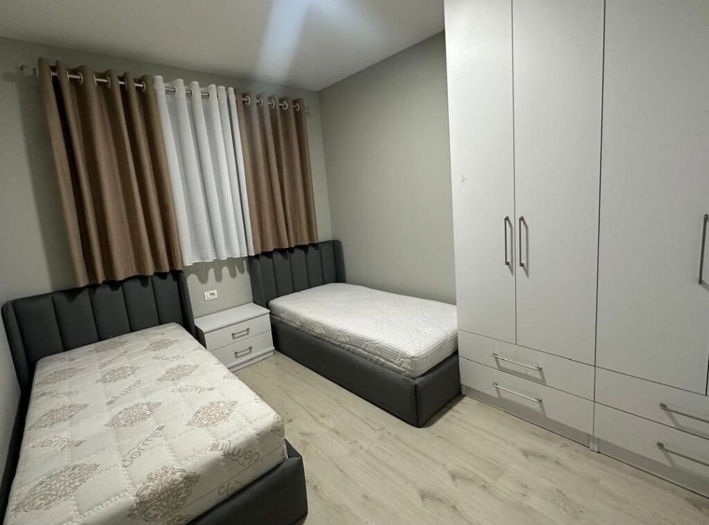 Apartment 2+1 for rent – Residenca Future Home, Astir