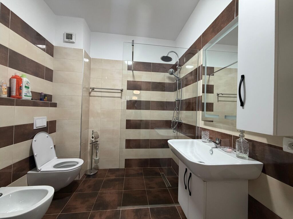 Laprak, Apartment 2+1 For Rent