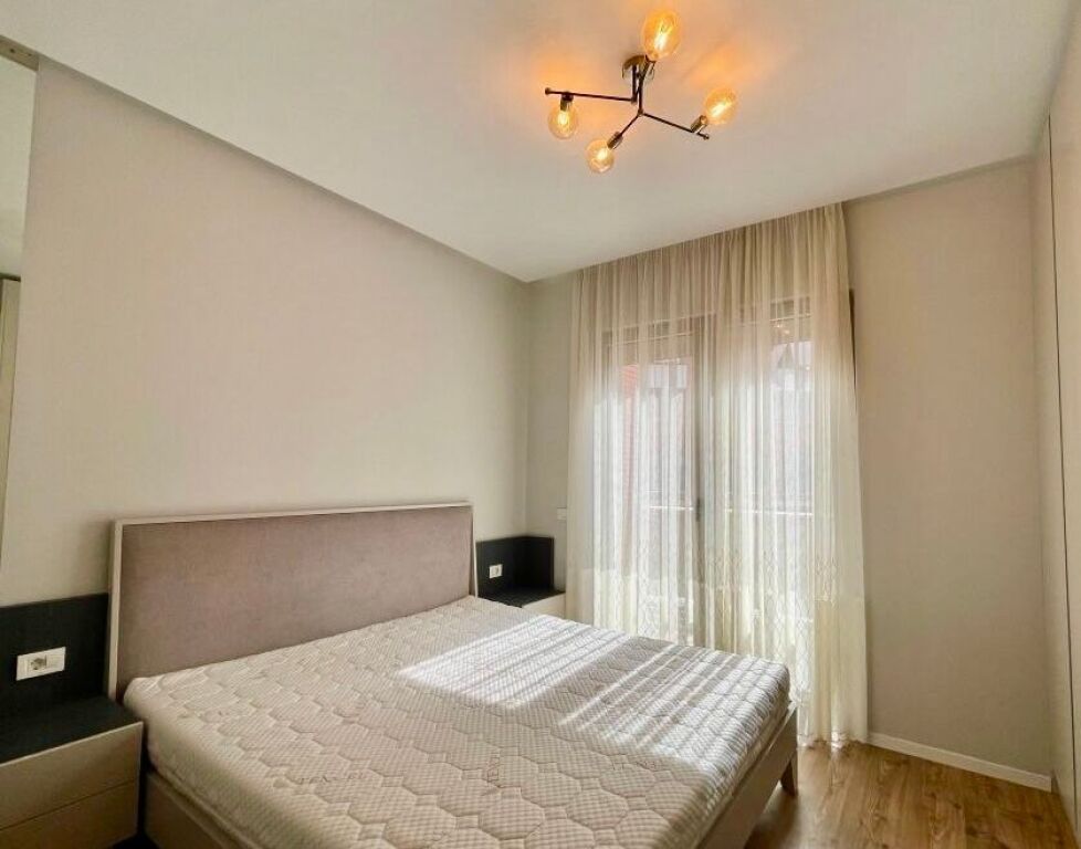 Apartament 1+1 per Qera tek Delijorgji