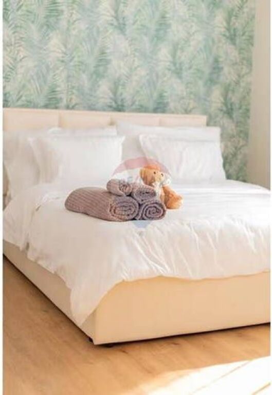 Apartament 1+1 me qira në Myslym Shyri