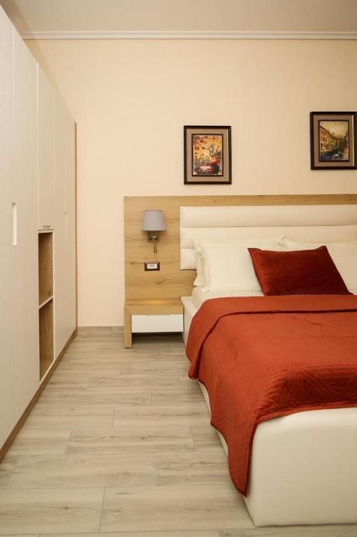 🌟 Hotel – Ekskluziv në Qendër të Vlorës për Qira! 🌟