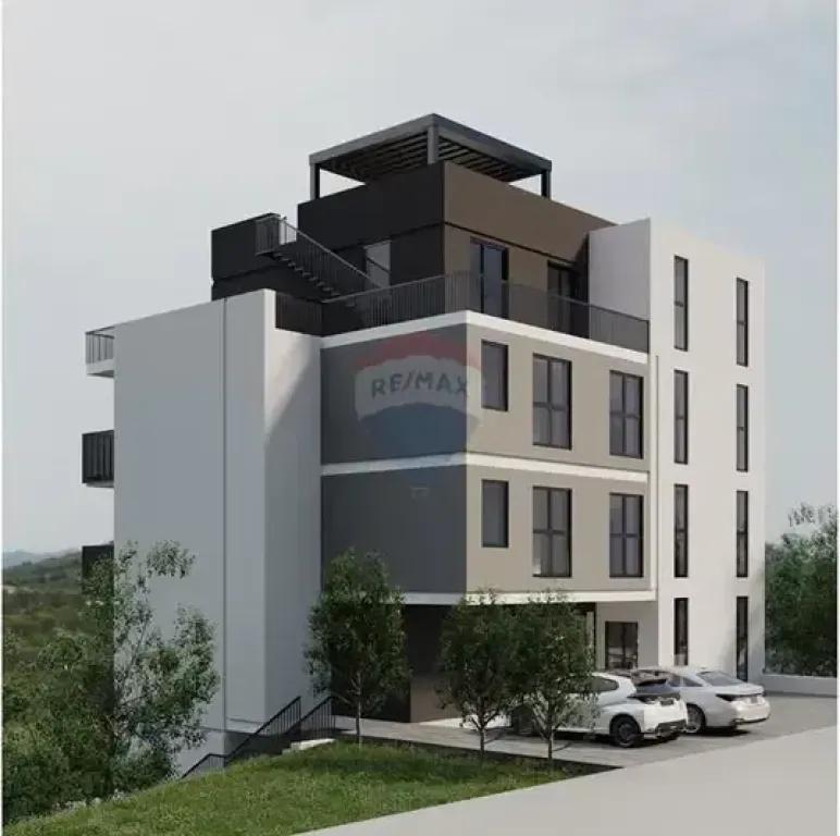 Apartament - Për Shitje - Liqeni i Farkës, Tiranë