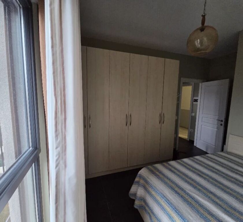 Affitto | Appartamento 1 + 1 | Via Elbasani | 450 €/mese