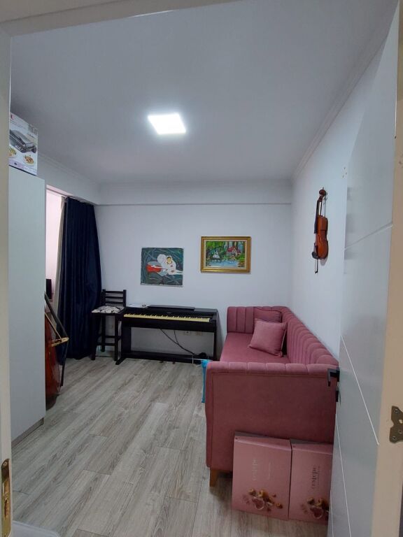 Apartament 3+1+2 me qera tek Selvia