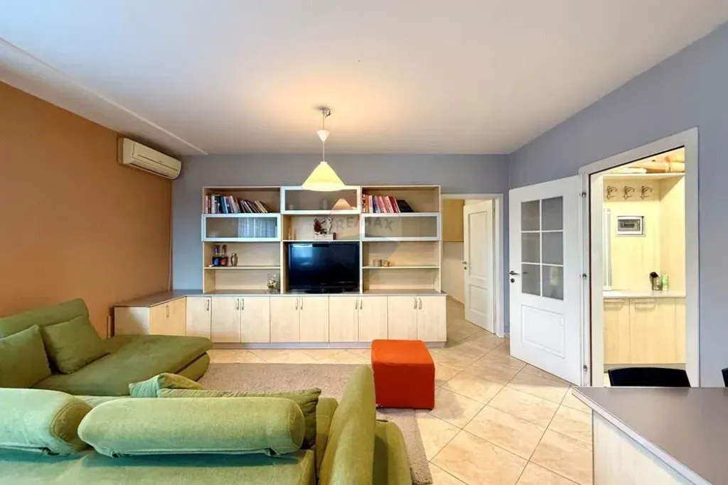 Apartament 1+1 per shitje tek Kompleksi Colombo 2