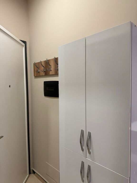 Apartament 1+1 me qira tek Fusha e Aviacionit