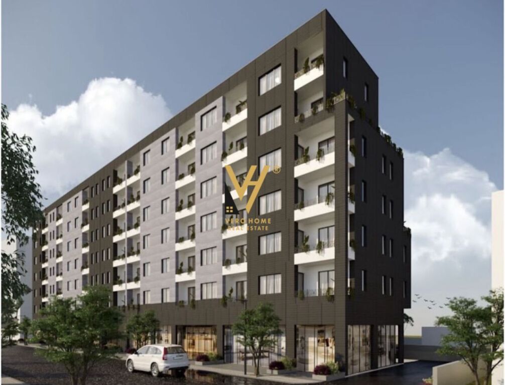 VENDESI APPARTAMENTO 2+1+BLK A PASKUQAN 125.000 EURO