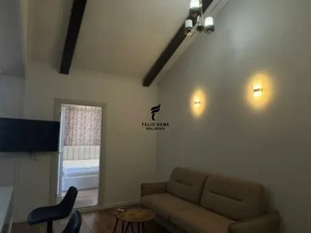 APARTAMENT ME QERA 1+1 KODRA E DIELLIT 50.000 LEKE FH-59166