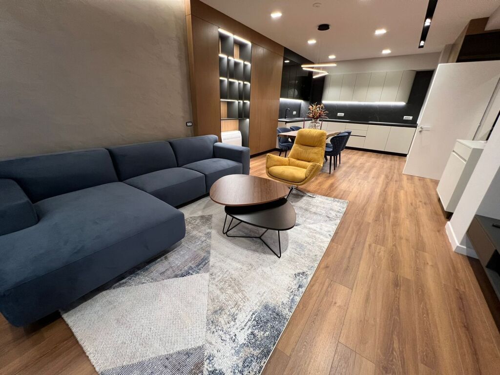 Super Apartament me qira te Fakulteti Juridik