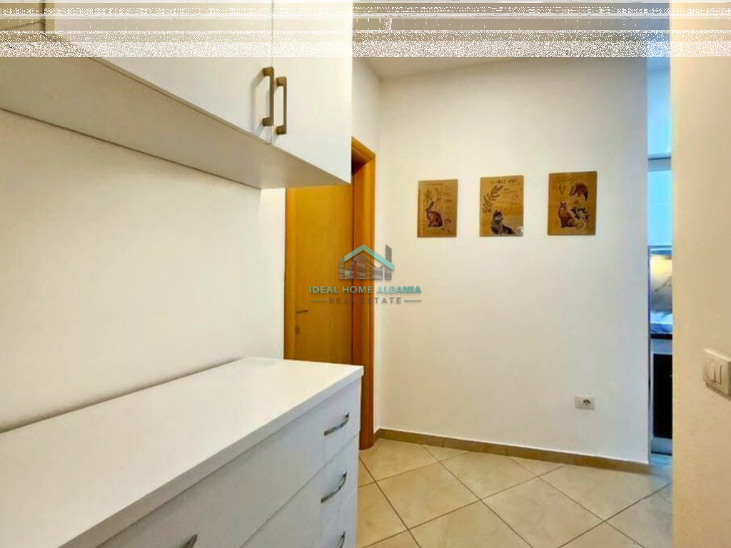 SHITET APARTAMENT 1+1 – TRANSBALLKANIKE VLORE