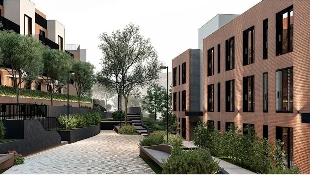 🏢 APARTMENT 2+1 FOR SALE – RESIDENCE “UNIT”