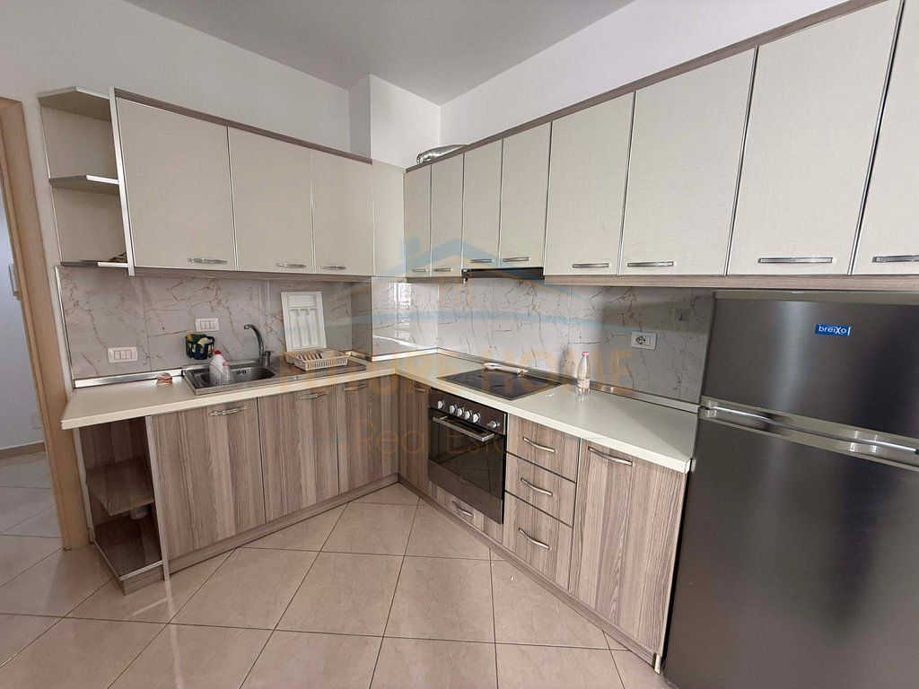Qera, Apartament 1+1, Unaza e Re