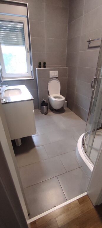 Apartament 2+1+parkim per qira tek Rezidenca Touch of sun