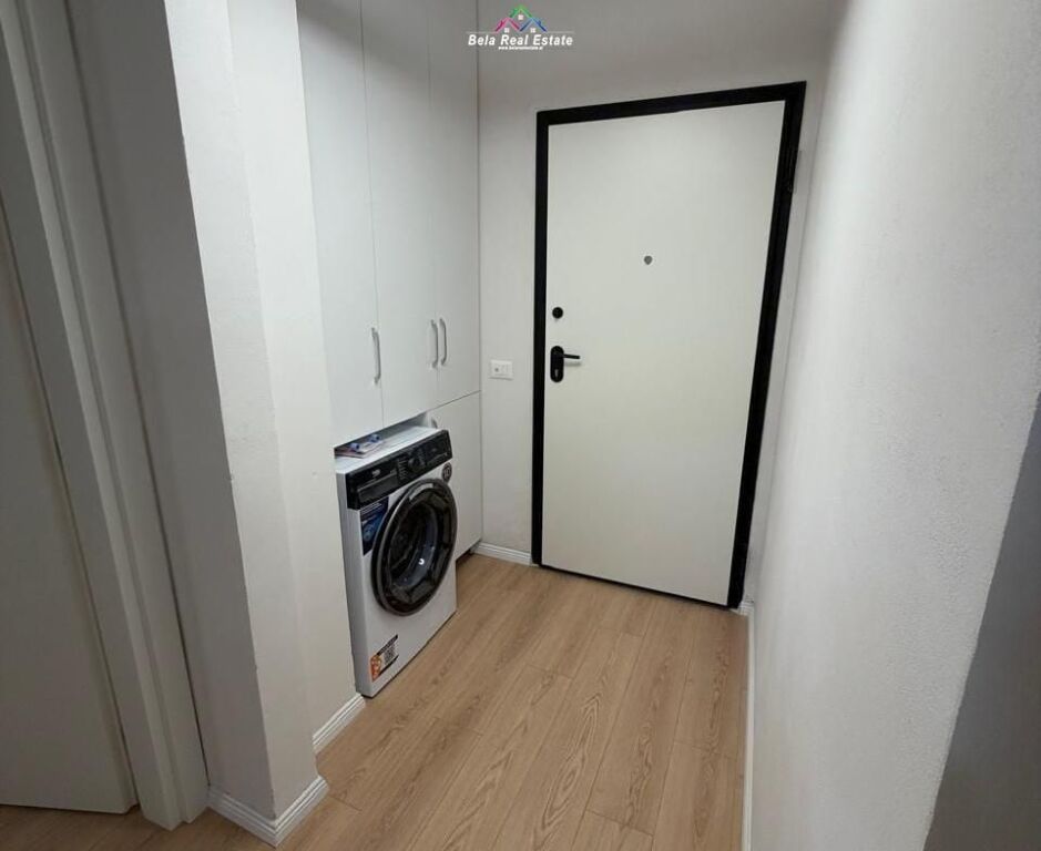 Apartament Me Qera 1+1 Tek Fusha e Aviacionit (ID B2101533) Tirane