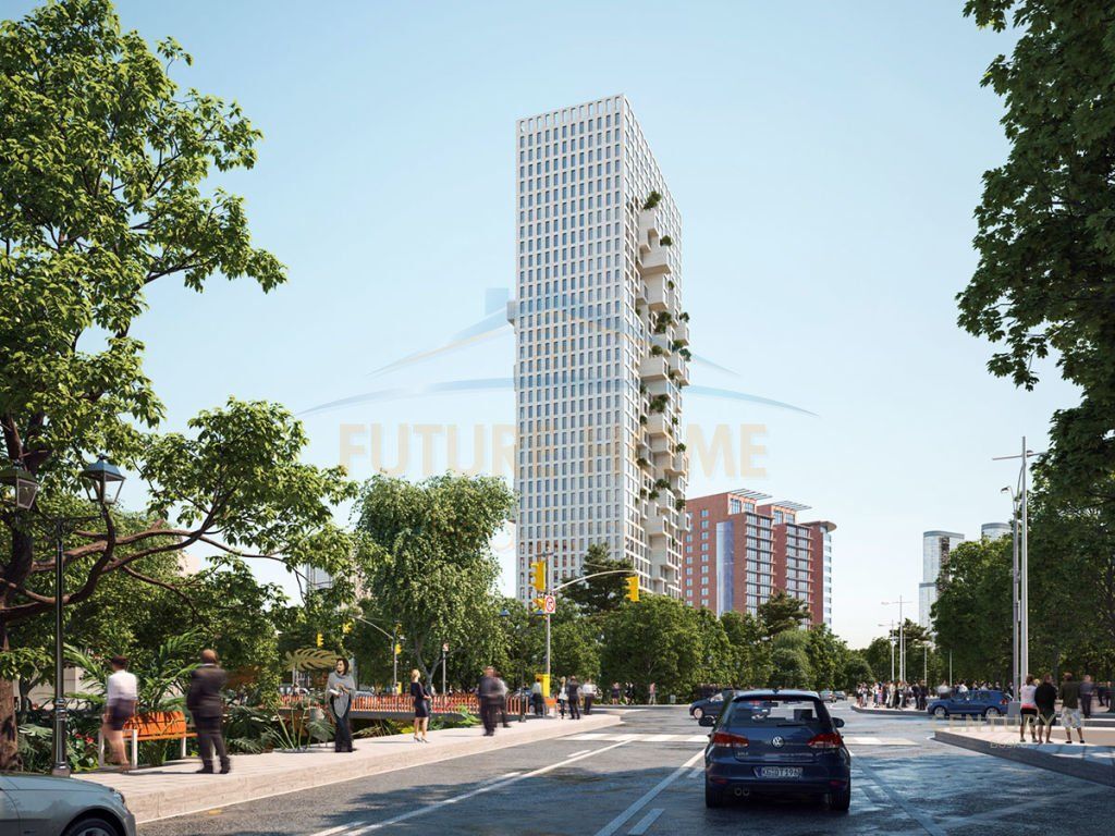 Affitto, Appartamento 2+1, Via Elbasani