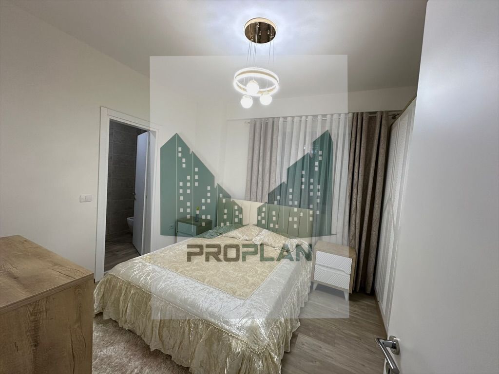 🏠JEPET ME QERA Apartament 2+1+2 | Liqeni i Thatë