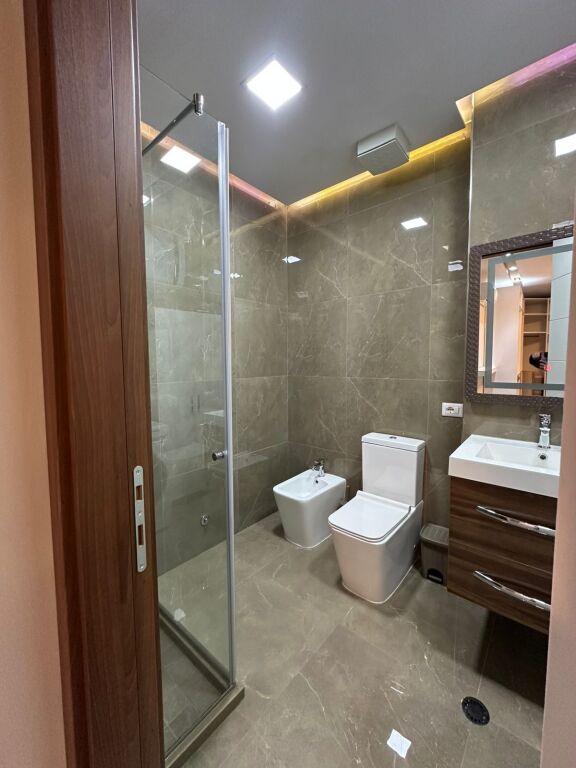 Apartment for rent 3+1+2+balcony