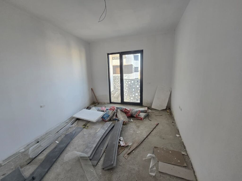 Apartament 1+1 ne Shitje prane Square 21 ne Corner Residence