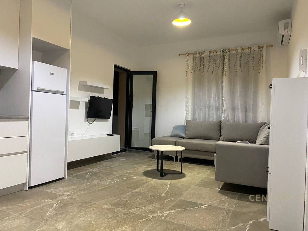 JEPET APARTAMENT 1+1 ME QIRA TEK CASA ITALIA