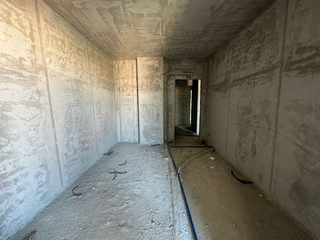 Apartament 1+1 per shitje ne Don Bosko.