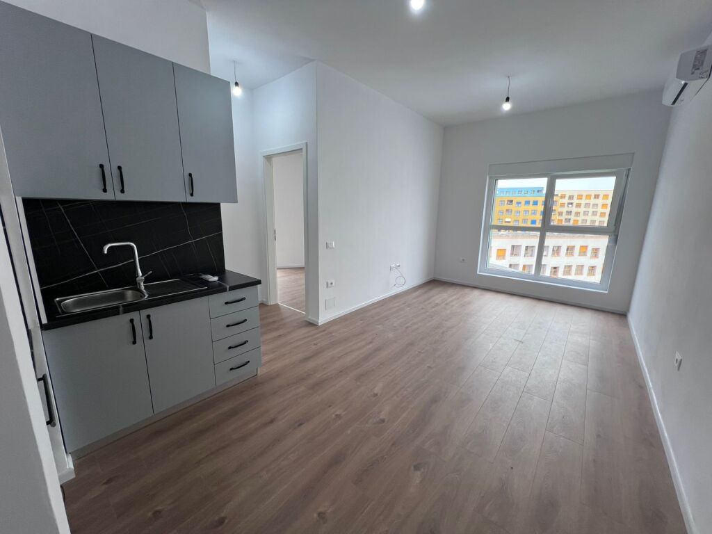 Jepet me qira 1+1 te Kompleksi Mangalem /Ali Dem 🏷️35.000Leke