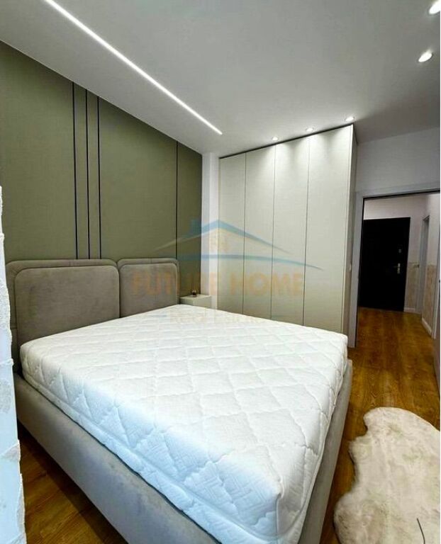 ☀️ Shitet 1+1 i Mobiluar (I Pabanuar) te Misto Mame – Me Hipotekë! 🏠