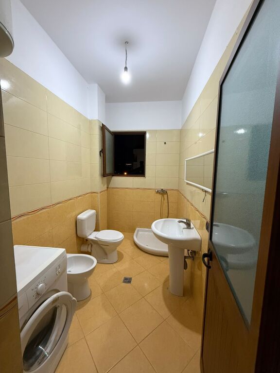 FOR RENT APARTMENT 1+1 AFTER THE DORMITORIES OF THE CONSTRUCTION ENGINEERING ON 21 DECEMBER