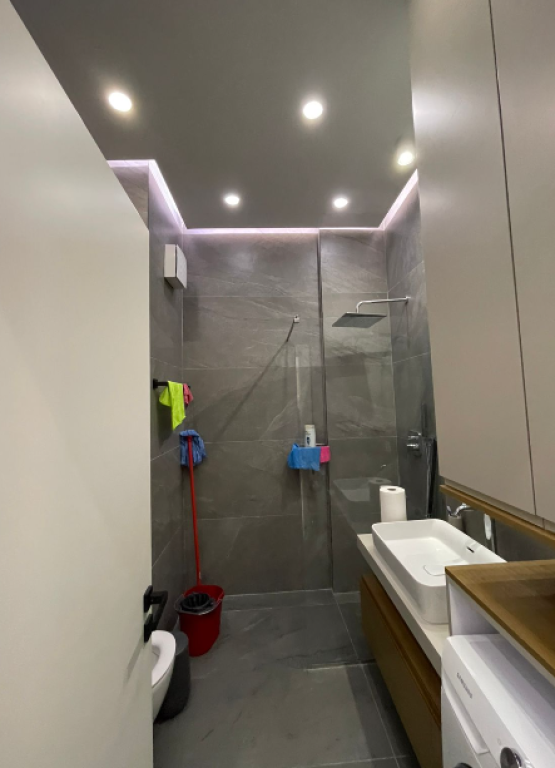 🏙️ Appartamento 1+1 Premium in Affitto – Square 21   