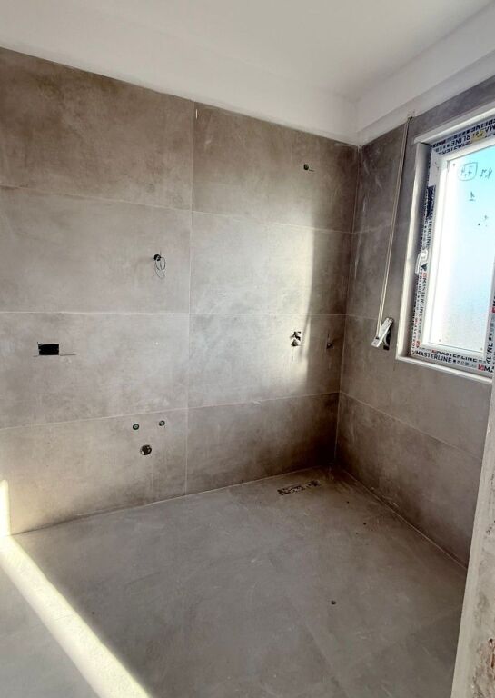 🏢 Apartament 2+1+2 për Shitje – Residenca Platinium 1, Paskuqan