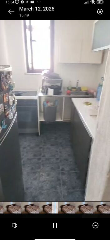 Apartament 1+1 Tek Rruga Bardhyl