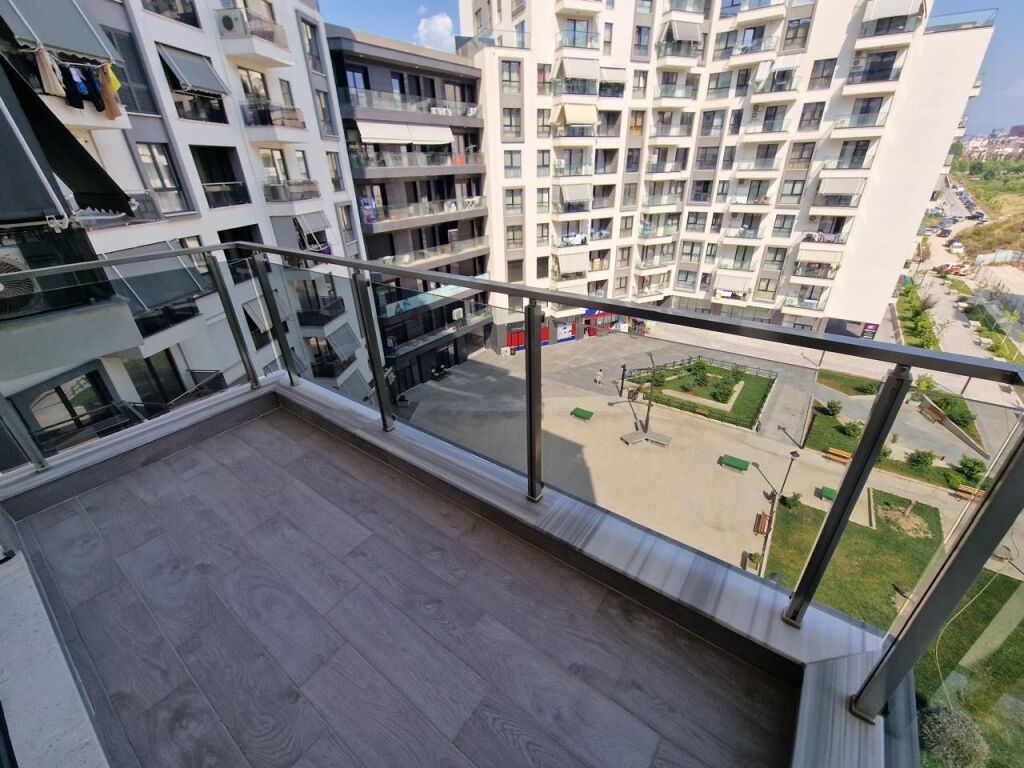 Apartament 3+1+parkim per qira tek Rezidenca Turdiu !