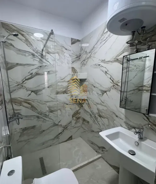 Qira, Apartament,1+1+Bllk,Selite,50,000Leke /Muaj