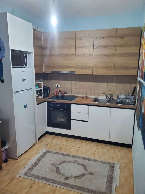 Apartament 2+1 ne shitje ne Fresk ne Tirane